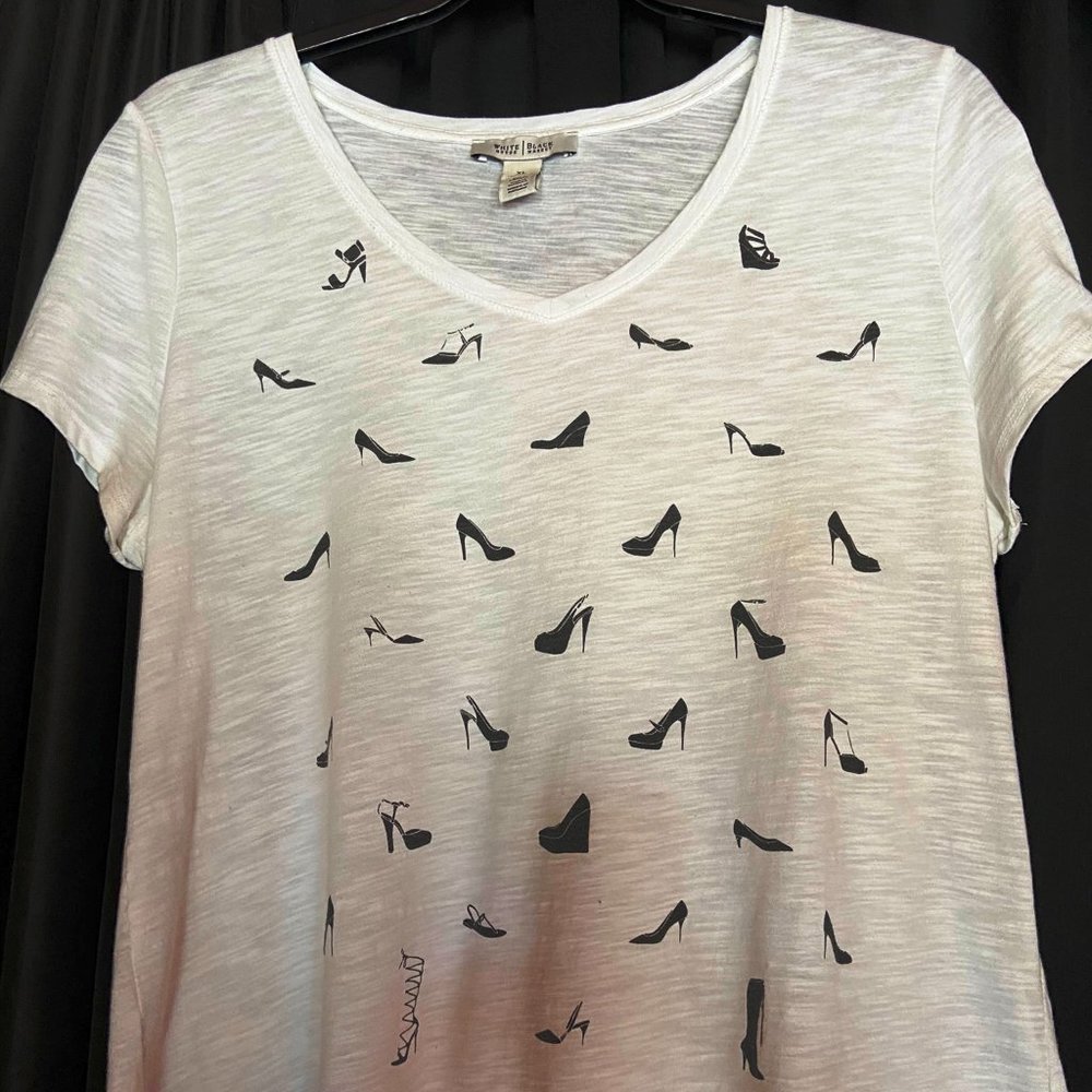 White House/Black Market XL Shirt